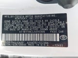 Toyota Camry Se 4T1B11HK2JU045996 photo