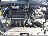 Ford Focus Se 1FAHP32N99W212680 снимка