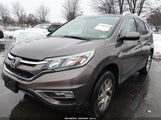 Honda Cr-V Ex-L 2HKRM4H79FH602007 снимка