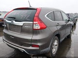 Honda Cr-V Ex-L 2HKRM4H79FH602007 снимка