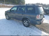 Honda Pilot Ex-L 2HKYF18746H532422 снимка