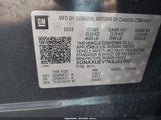 Chevrolet Equinox Lt 2GNAXUEV7K6161992 снимка