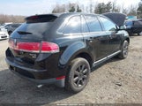 Lincoln Mkx 2LMDU88CX8BJ11040 fotografie