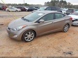 Hyundai Elantra Limited 5NPDH4AE1CH116908 снимка