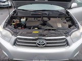 Toyota Highlander Hybrid Limited V6 JTEJW3EH2A2046840 снимка