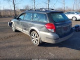 Subaru Outback 2.5I 4S4BP61C997326475 снимка
