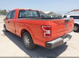 Ford F-150 Xl 1FTEX1CB3JKF44681 снимка