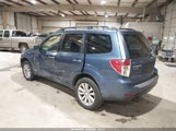 Subaru Forester 2.5X Premium JF2SHADC5CH458118 снимка