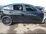 Infiniti Q50 Hybrid JN1AV7AR0GM530003 снимка
