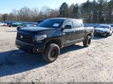 Toyota Tundra Sr5 5.7L V8 5TFDW5F1XJX740452 снимка
