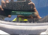 Nissan Altima 2.5 Sl 1N4AL3AP5DN432400 снимка
