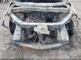 Chevrolet Traverse 2Lt 1GNKRHKD2GJ284417 снимка