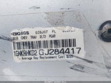 Chevrolet Traverse 2Lt 1GNKRHKD2GJ284417 снимка