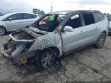 Chevrolet Traverse 2Lt 1GNKRHKD2GJ284417 снимка