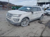 Ford Explorer Platinum 1FM5K8HT1GGA75185 снимка
