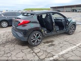 Toyota C-Hr Xle Premium NMTKHMBX2JR013333 photo