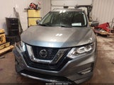Nissan Rogue Sl 5N1AT2MV0KC771620 снимка