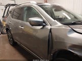 Nissan Rogue Sl 5N1AT2MV0KC771620 снимка