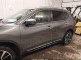Nissan Rogue Sl 5N1AT2MV0KC771620 снимка