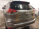 Nissan Rogue Sl 5N1AT2MV0KC771620 снимка