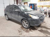 Hyundai Tucson Gls KM8JU3AC1CU370613 снимка