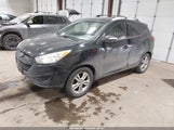 Hyundai Tucson Gls KM8JU3AC1CU370613 снимка