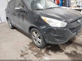Hyundai Tucson Gls KM8JU3AC1CU370613 снимка