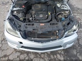 Mercedes-Benz C 250 Sport WDDGF4HB6DR246391 fotografie