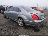 Mercedes-Benz S 550 4Matic WDDNG86XX7A107510 photo