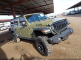 Jeep Wrangler 4-Door Willys 4X4 1C4PJXDG8SW649184 photo
