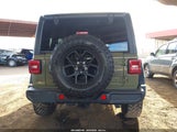 Jeep Wrangler 4-Door Willys 4X4 1C4PJXDG8SW649184 photo