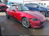 Mazda Mx-5 Miata Rf Grand Touring JM1NDAM75L0411857 fotografie