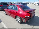 Kia Spectra Ex KNAFE221095622172 снимка