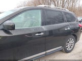 Nissan Pathfinder Sl 5N1AR2MM4FC703462 снимка