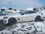 BMW M850I xDrive WBABC4C09SCT17583 снимка