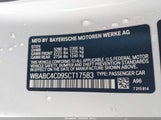 BMW M850I xDrive WBABC4C09SCT17583 снимка