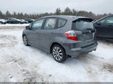 Honda Fit Sport JHMGE8H51DC062833 снимка