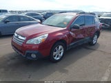 Subaru Outback 2.5I 4S4BRBAC5E3279756 снимка