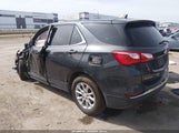 Chevrolet Equinox Lt 2GNAXUEV7K6178257 снимка
