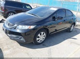 Honda Civic Lx 2HGFB2F5XFH514186 снимка