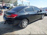Honda Civic Lx 2HGFB2F5XFH514186 снимка
