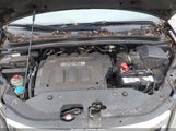 Honda Odyssey Ex-L 5FNRL38788B072935 снимка