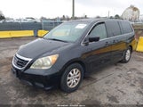 Honda Odyssey Ex-L 5FNRL38788B072935 снимка