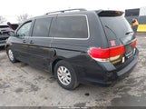 Honda Odyssey Ex-L 5FNRL38788B072935 снимка