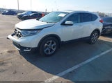 Honda Cr-V Ex 5J6RW1H5XHL017386 снимка