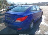 Hyundai Accent Gls KMHCT4AE5DU509355 снимка