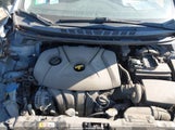 Hyundai Elantra Se 5NPDH4AE5GH684164 снимка