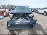Infiniti Qx60 Hybrid 5N1CL0MM8EC545401 снимка