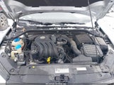 Volkswagen Jetta 2.0L S 3VW2K7AJ1EM311313 снимка
