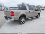 Ford F-150 Fx4/Lariat/Xlt 1FTPW14535KC86544 снимка
